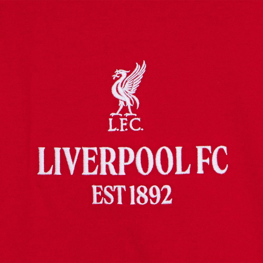 LFC Lifestyle Men's Hoodie - Supersports Thailand
