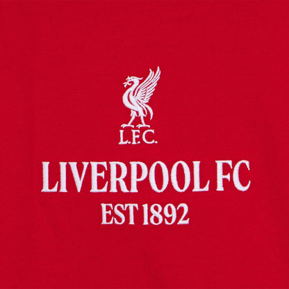LFC Lifestyle Men's Hoodie - Supersports Thailand