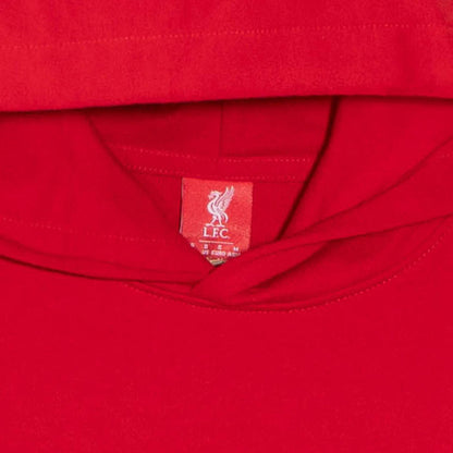 LFC Lifestyle Men's Hoodie - Supersports Thailand