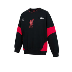 LFC Lifestyle Men's Sweatshirt - Supersports Thailand