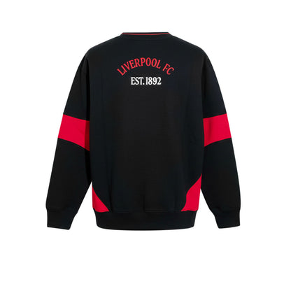 LFC Lifestyle Men's Sweatshirt - Supersports Thailand