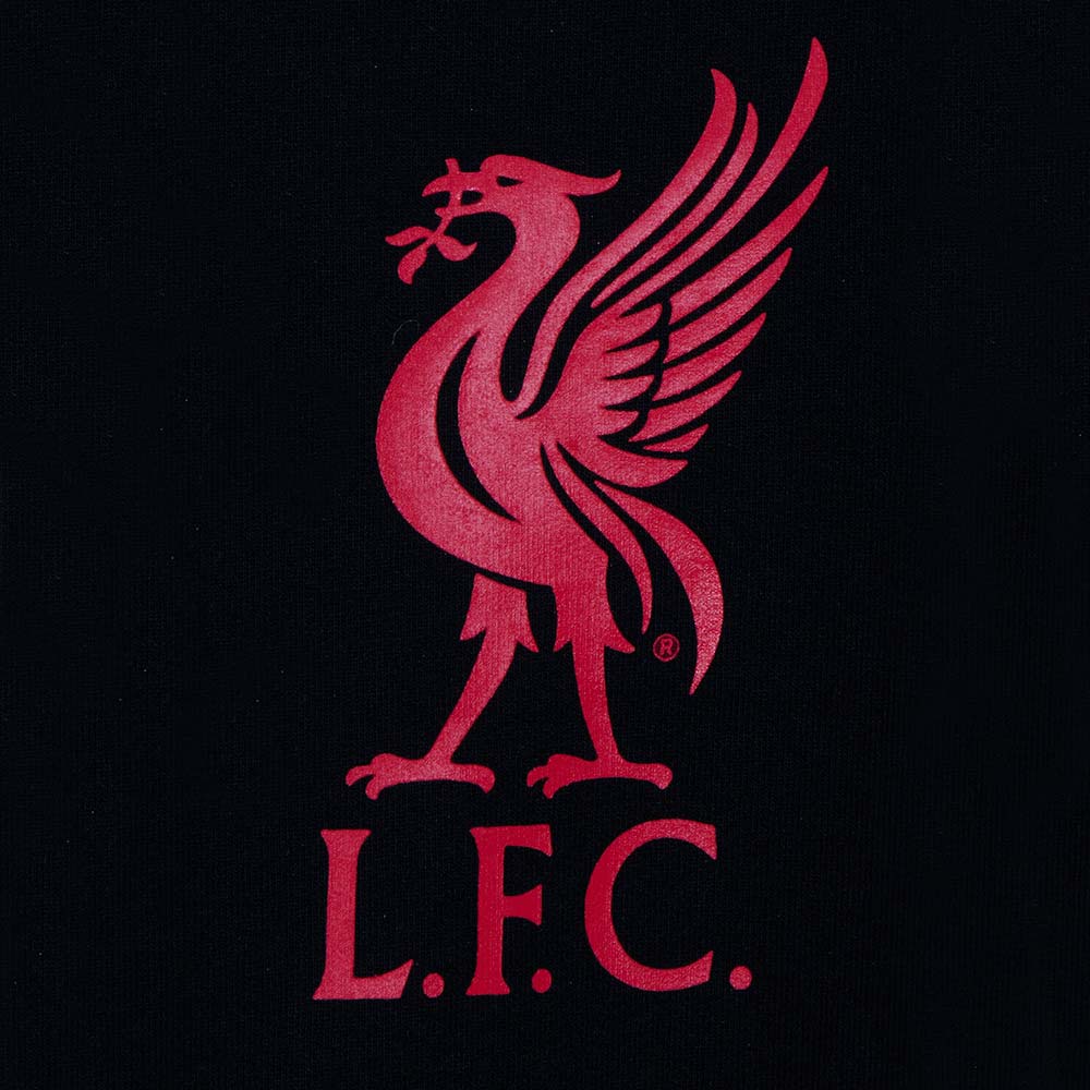 LFC Lifestyle Men's Sweatshirt - Supersports Thailand Supersports Thailand