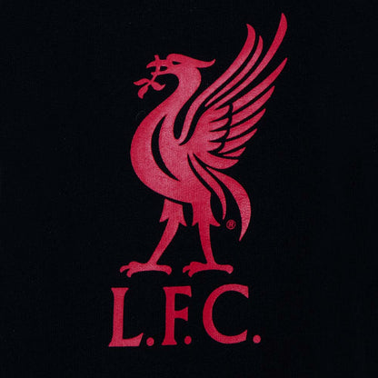LFC Lifestyle Men's Sweatshirt - Supersports Thailand