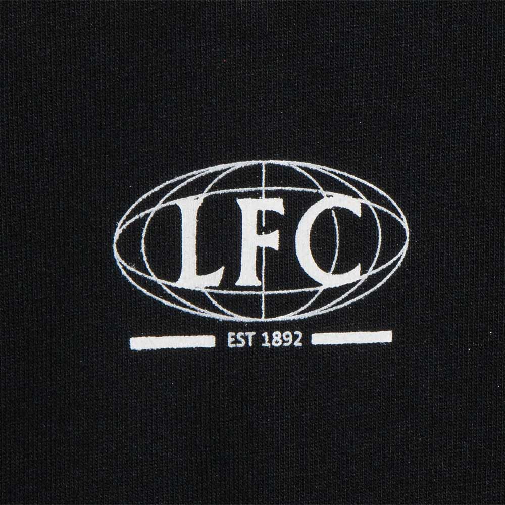LFC Lifestyle Men's Sweatshirt - Supersports Thailand