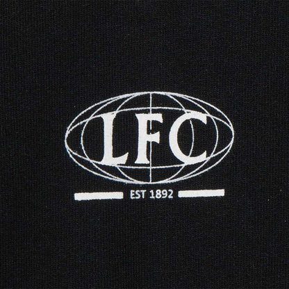 LFC Lifestyle Men's Sweatshirt - Supersports Thailand