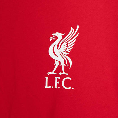 LFC Lifestyle Men's Sweatshirt - Supersports Thailand