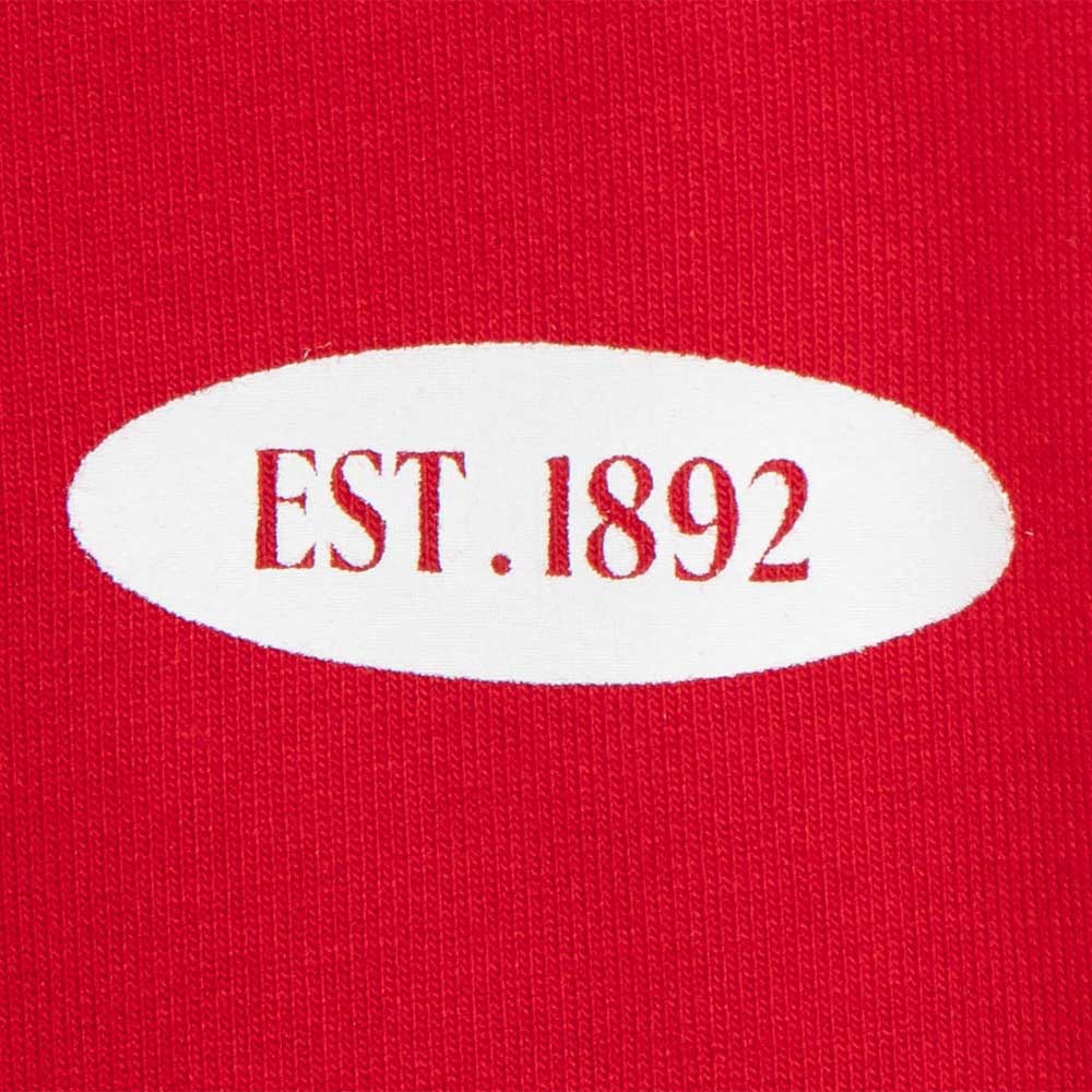 LFC Lifestyle Men's Sweatshirt - Supersports Thailand Supersports Thailand