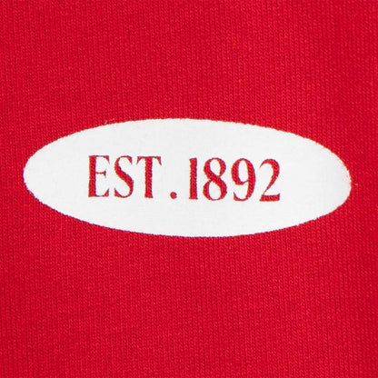 LFC Lifestyle Men's Sweatshirt - Supersports Thailand