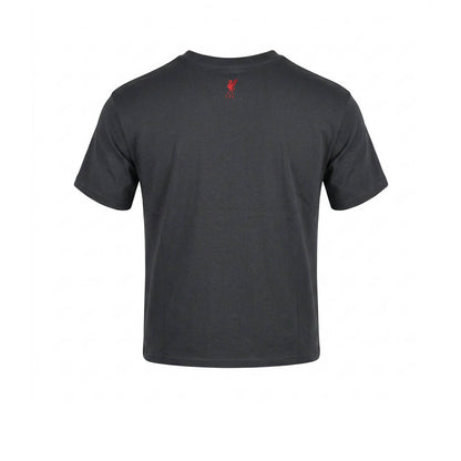 LFC Anfield Large Graphic เสื้อยืดเด็ก