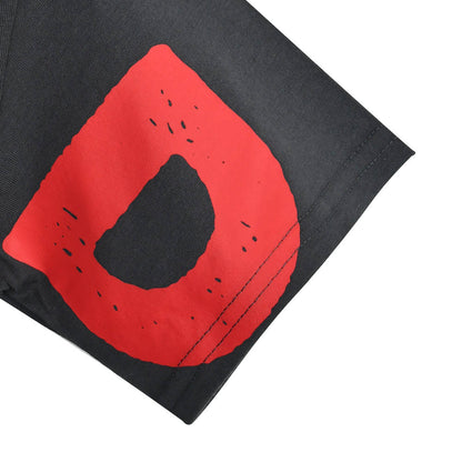LFC Anfield Large Graphic เสื้อยืดเด็ก