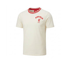 LFC Anfield Medium Graphic เสื้อยืดเด็ก