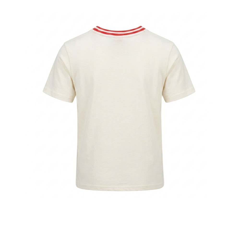 LFC Anfield Medium Graphic เสื้อยืดเด็ก Supersports Thailand