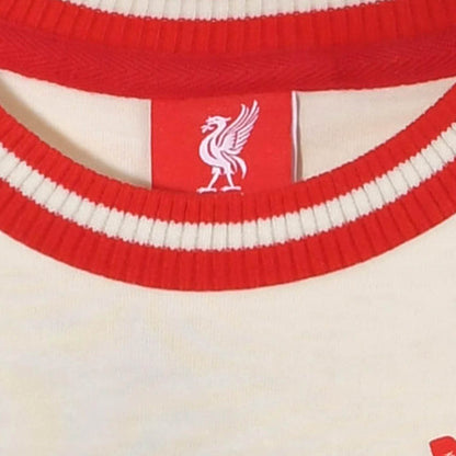 LFC Anfield Medium Graphic เสื้อยืดเด็ก