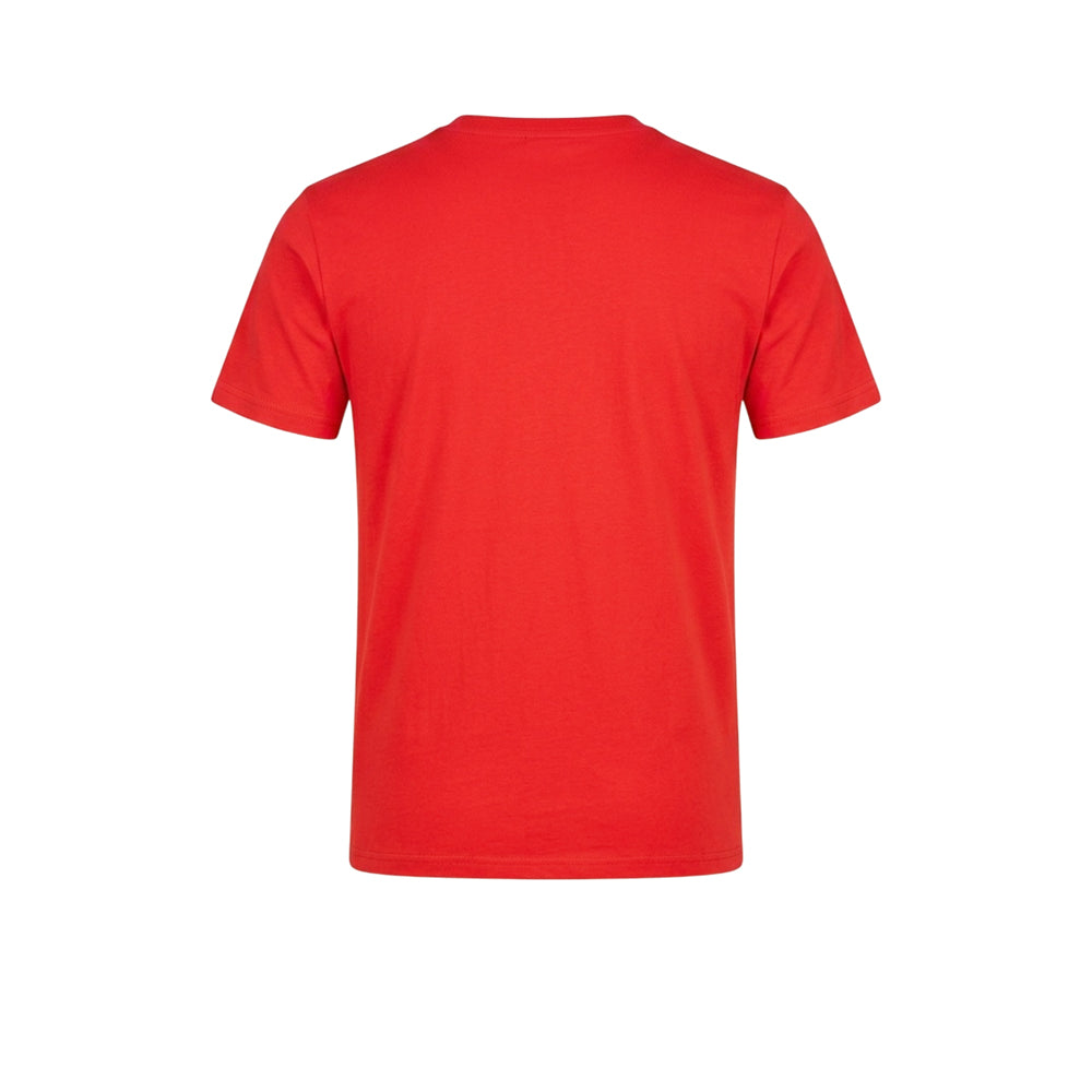 LFC Liverbird Wing เสื้อยืดผู้ชาย Supersports Thailand