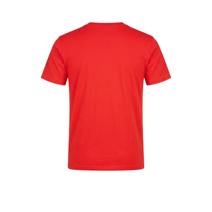 LFC Liverbird Wing เสื้อยืดผู้ชาย