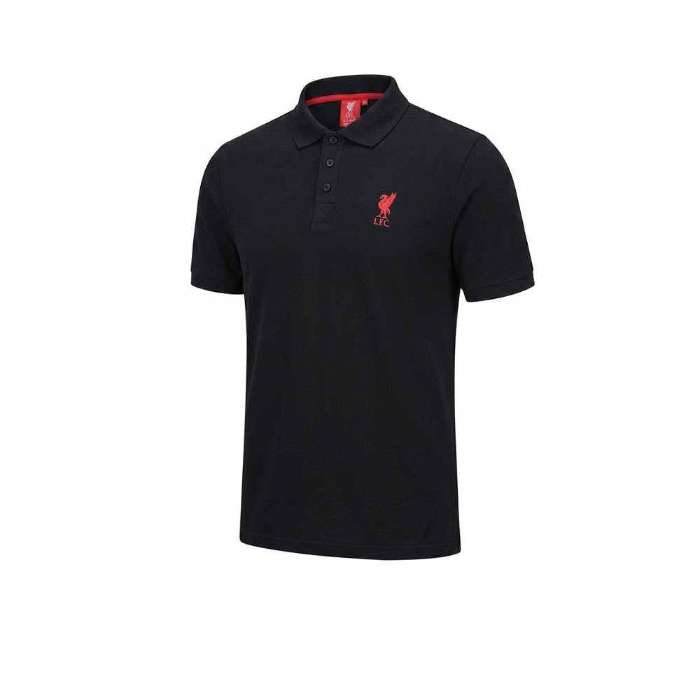LFC Poly Essentials เสื้อโปโลผู้ชาย Supersports Thailand