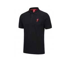 LFC Poly Essentials เสื้อโปโลผู้ชาย