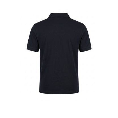 LFC Poly Essentials เสื้อโปโลผู้ชาย