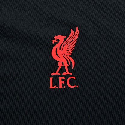 LFC Poly Essentials เสื้อโปโลผู้ชาย