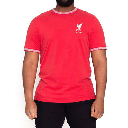LFC Retro Shankly Men's T-Shirt