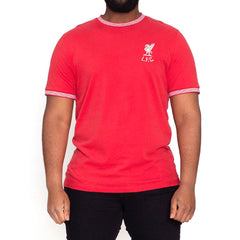 LFC Retro Shankly Men's T-Shirt