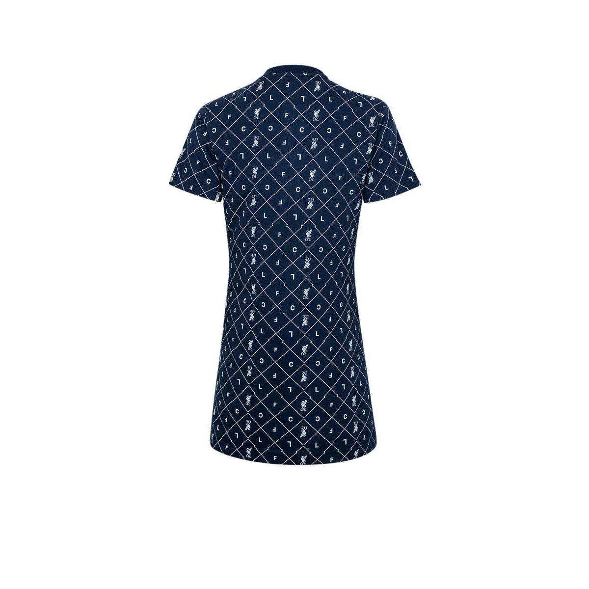 LFC Oversize Women's Dress - Supersports Thailand