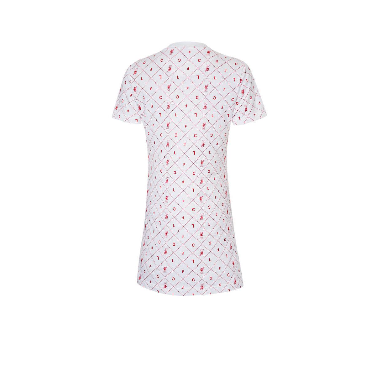 LFC Oversize Women's Dress - Supersports Thailand