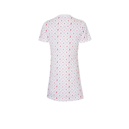 LFC Oversize Women's Dress - Supersports Thailand