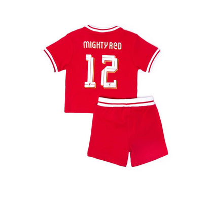LFC Baby Mighty Red Kids Set - Supersports Thailand