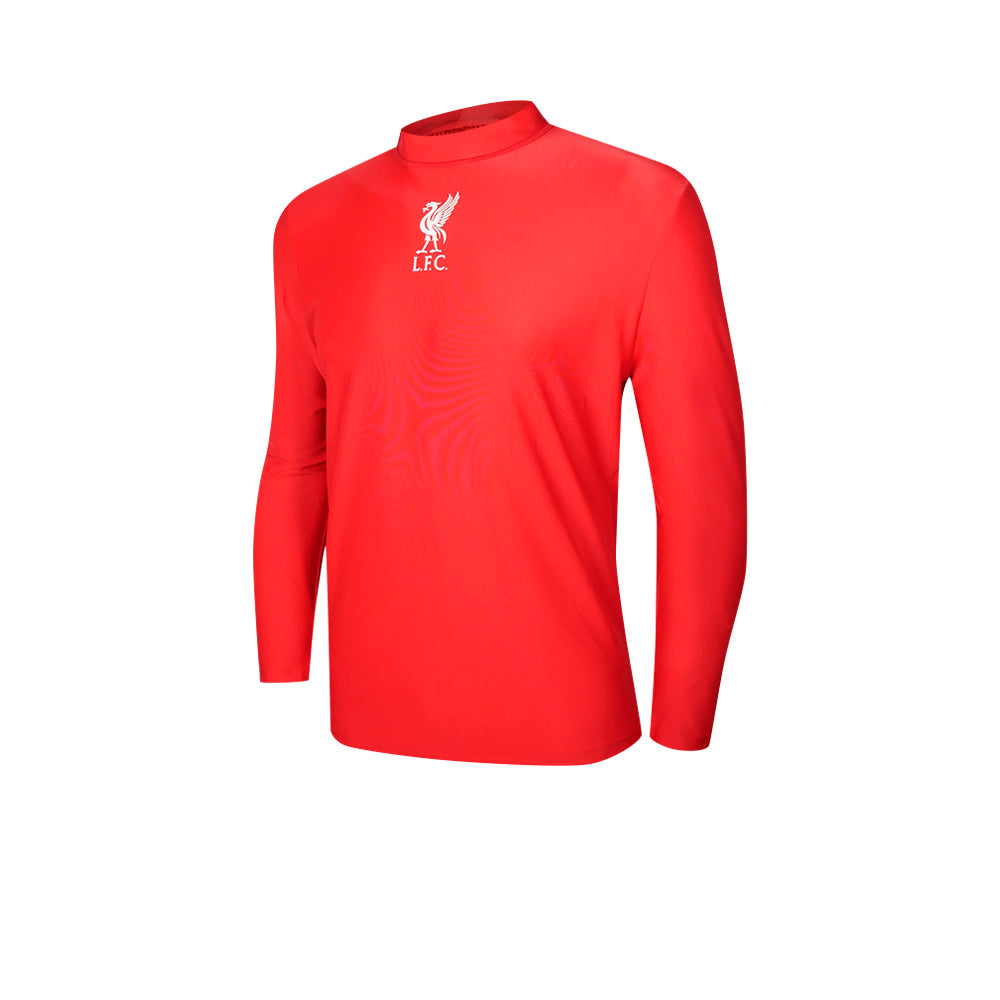 LFC Red Rash เสื้อรัชการ์ดผู้ชาย