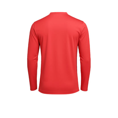 LFC Red Rash เสื้อรัชการ์ดผู้ชาย