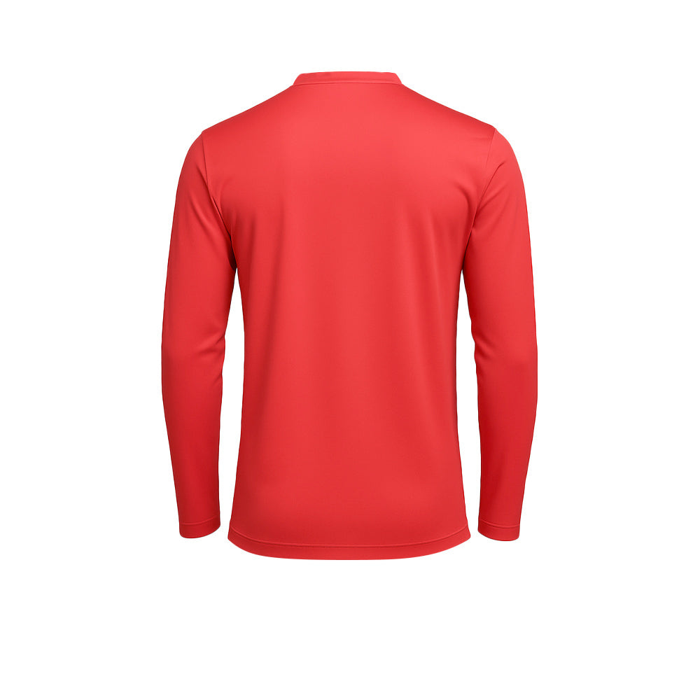 LFC Red Rash Men's Rashguard - Supersports Thailand Supersports Thailand