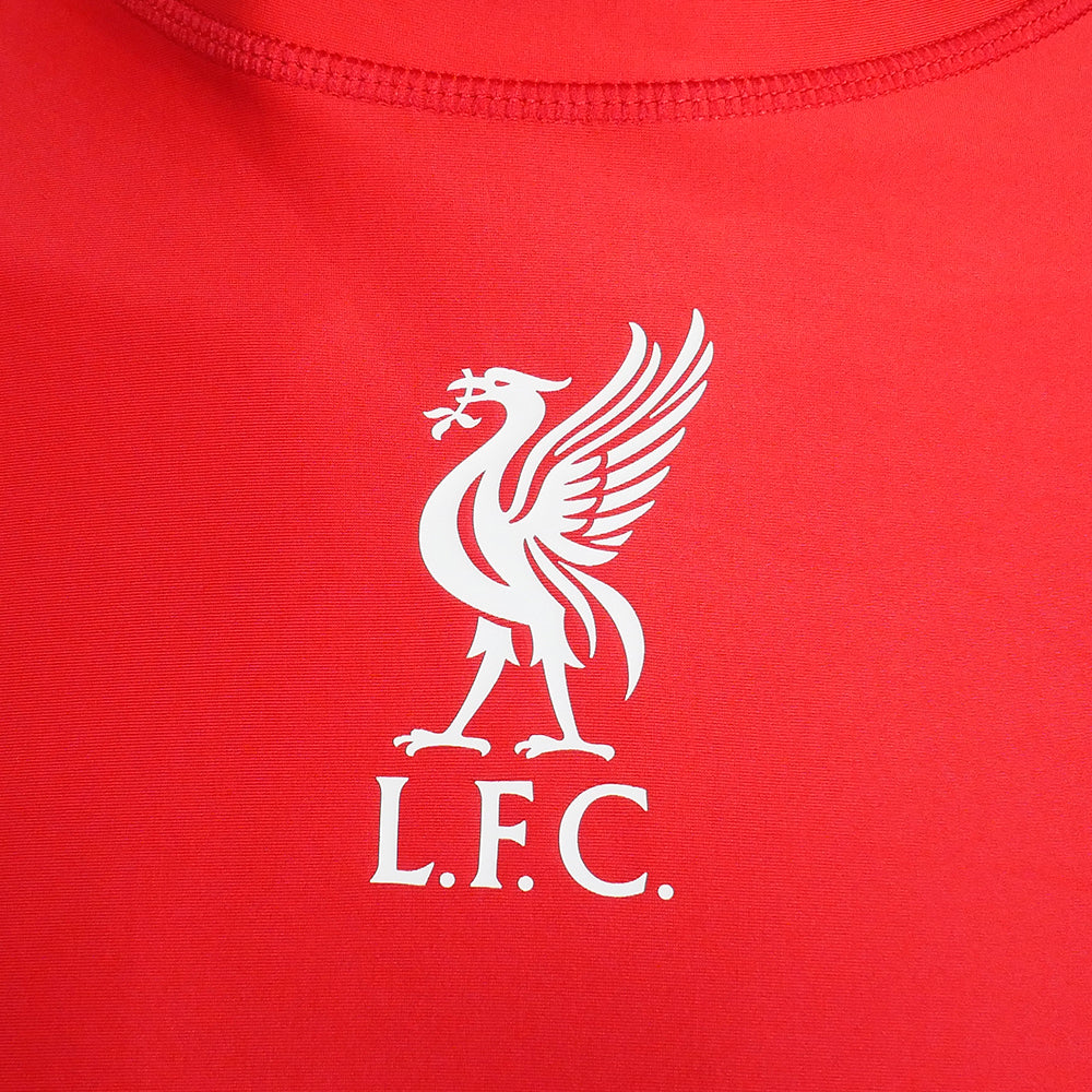 LFC Red Rash เสื้อรัชการ์ดผู้ชาย