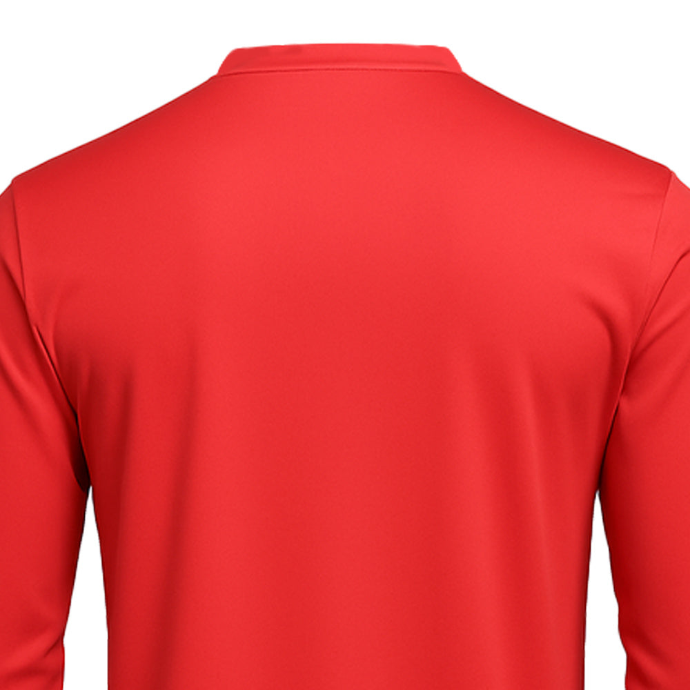 LFC Red Rash เสื้อรัชการ์ดผู้ชาย