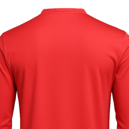LFC Red Rash เสื้อรัชการ์ดผู้ชาย