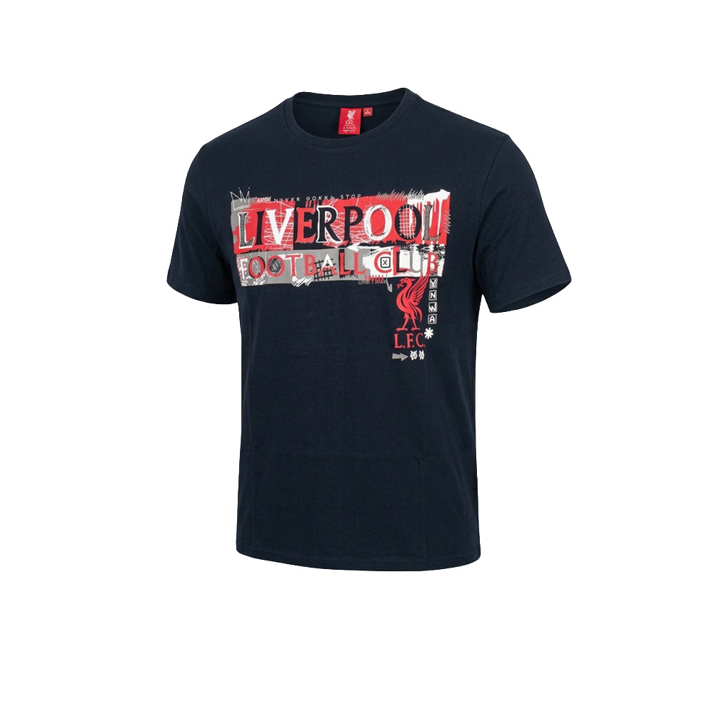 LFC Graffiti Men's T-Shirt Supersports Thailand