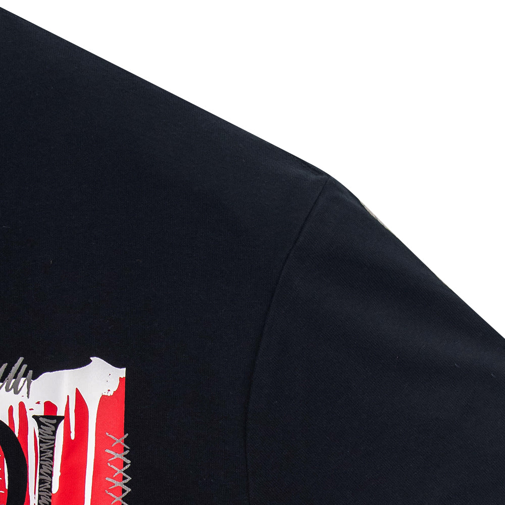 LFC Graffiti Men's T-Shirt Supersports Thailand