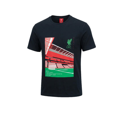 LFC Anfield Ground Men's T-Shirt