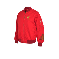 LFC Chinese New Year 2026 Bomber Men's Jacket - Supersports Thailand