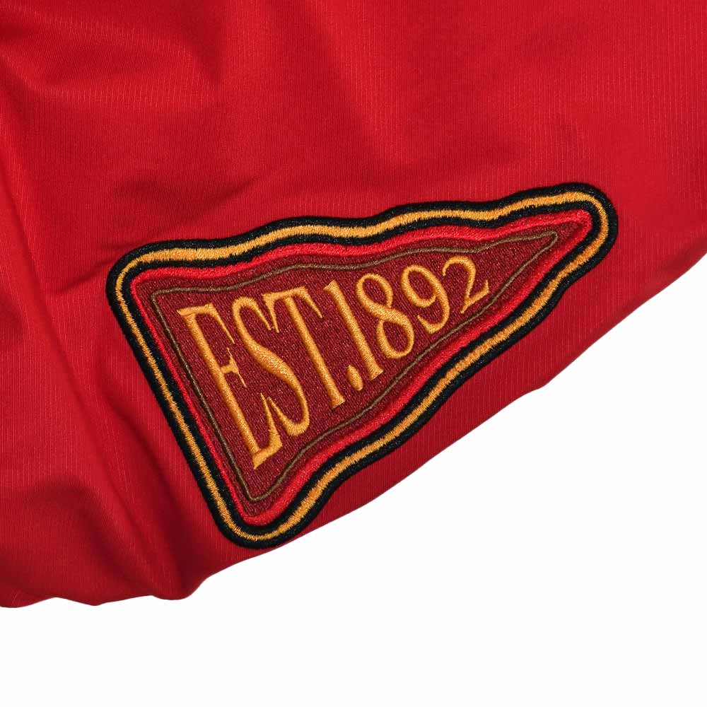 LFC Chinese New Year 2026 Bomber Men's Jacket - Supersports Thailand