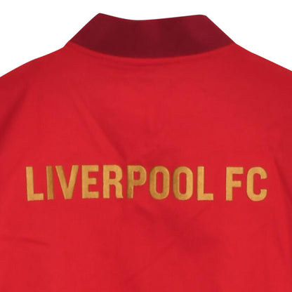 LFC Chinese New Year 2026 Bomber Men's Jacket - Supersports Thailand