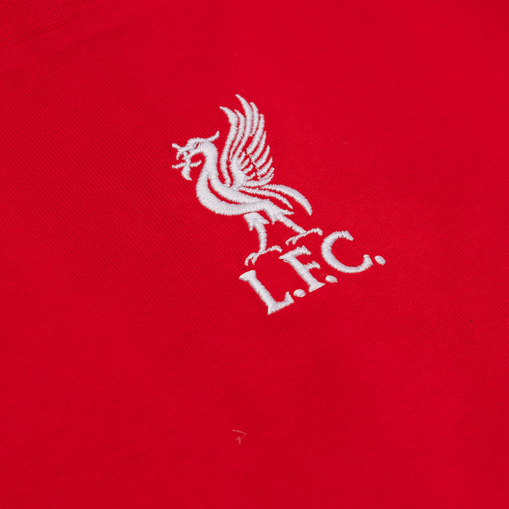LFC Up The Reds Men's T-Shirt Supersports Thailand