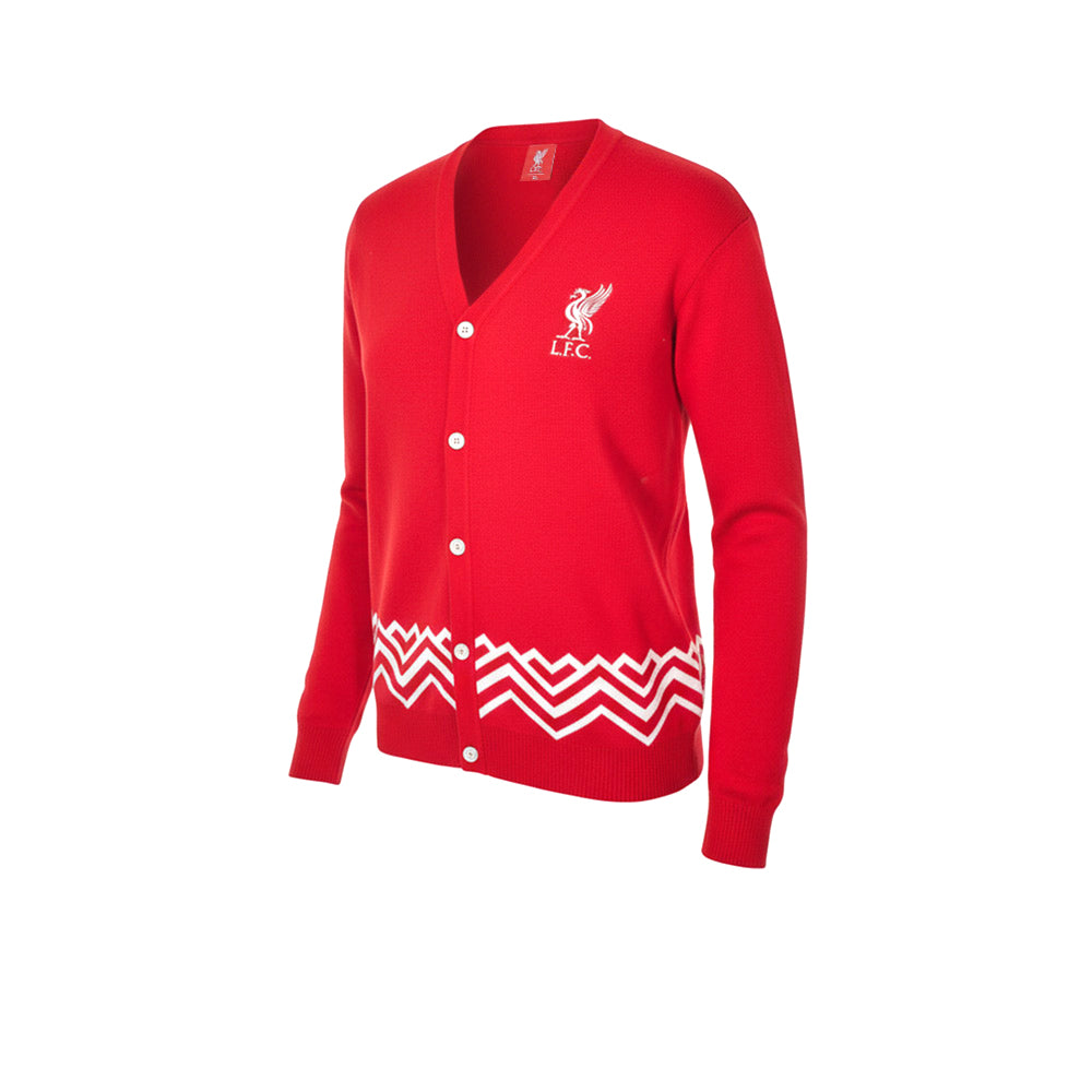 LFC Chinese New Year 2026 Cardigan Men's Jacket - Supersports Thailand Supersports Thailand