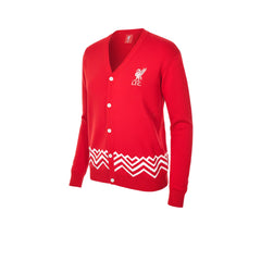LFC Chinese New Year 2026 Cardigan Men's Jacket - Supersports Thailand