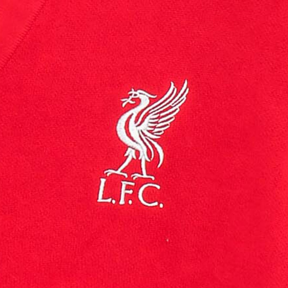 LFC Chinese New Year 2026 Cardigan Men's Jacket - Supersports Thailand Supersports Thailand