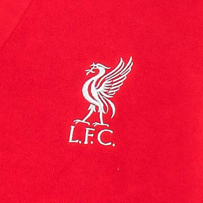 LFC Chinese New Year 2026 Cardigan Men's Jacket - Supersports Thailand