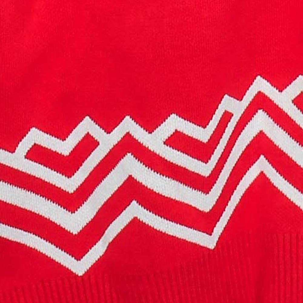 LFC Chinese New Year 2026 Cardigan Men's Jacket - Supersports Thailand Supersports Thailand