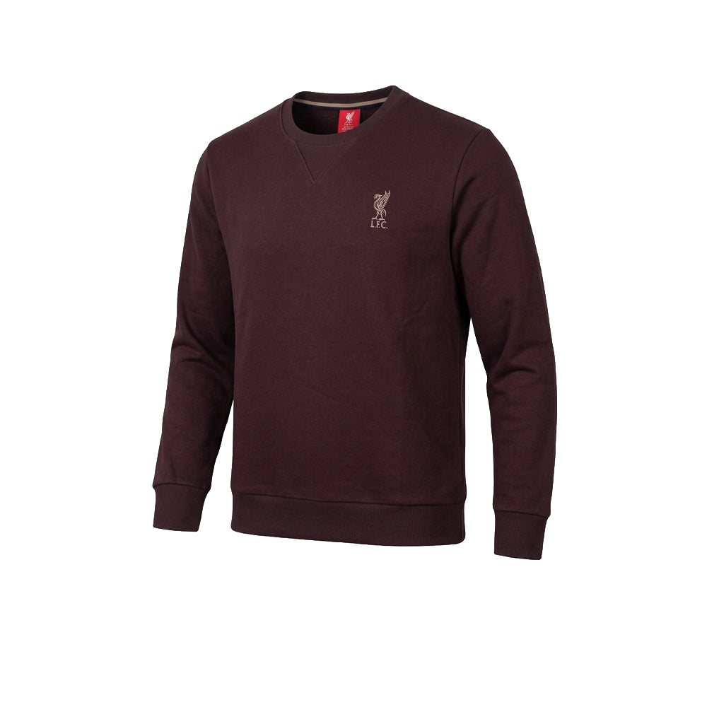 LFC Lifestyle Men's Sweatshirt Supersports Thailand