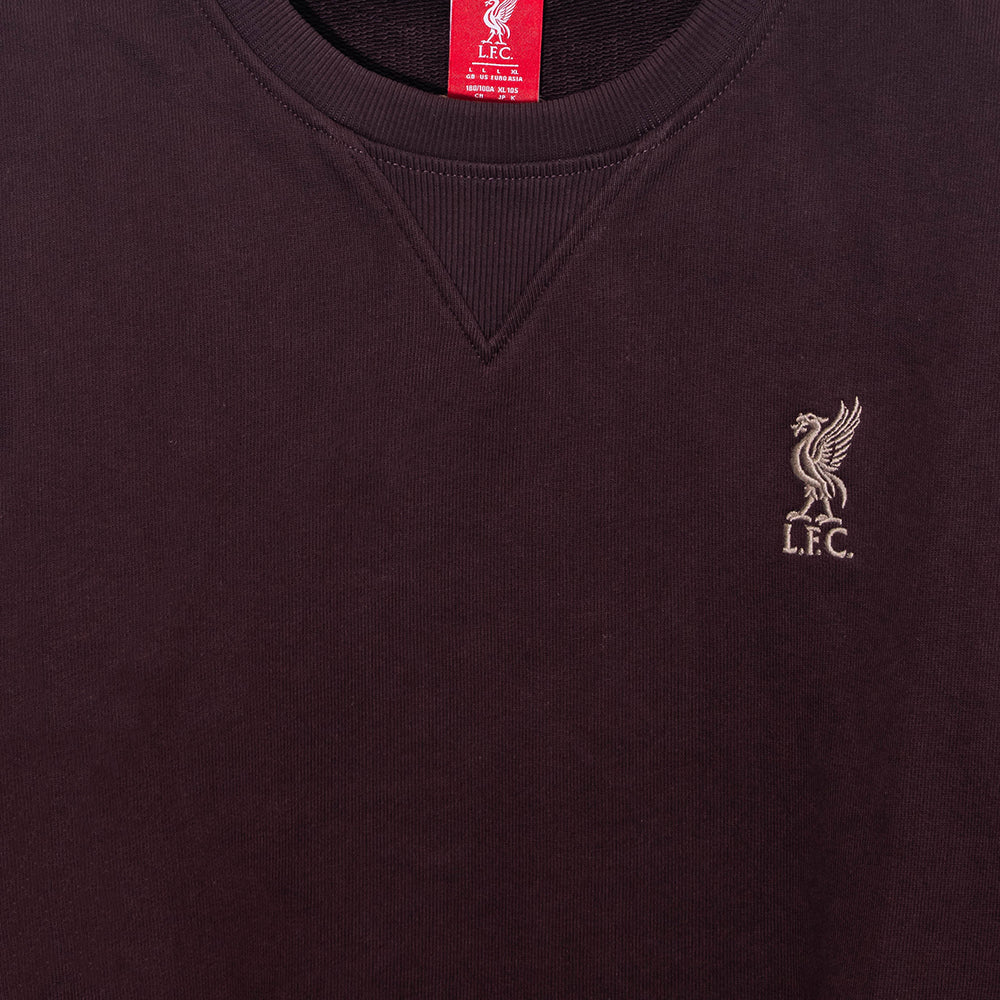 LFC Lifestyle Men's Sweatshirt Supersports Thailand