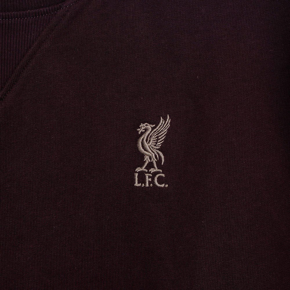 LFC Lifestyle Men's Sweatshirt Supersports Thailand
